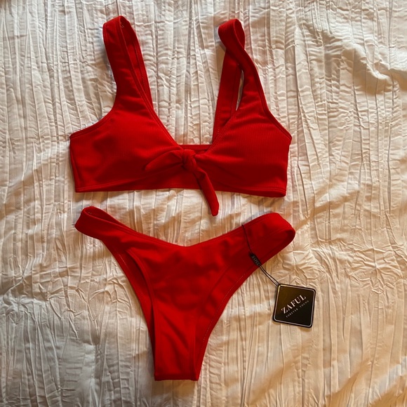 Zaful Bikini - Picture 1 of 3